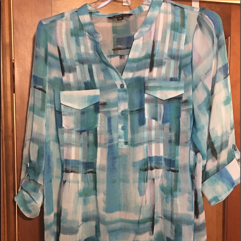 Blouse